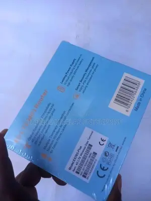 5g Pocket Wifi