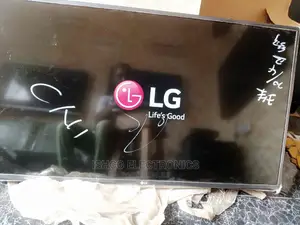 42 Lg Smart Tv