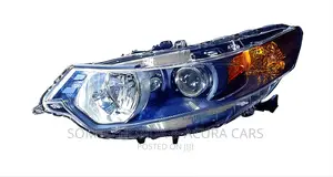 Head Lamb for Acura TL 2009-2011