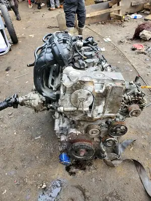Nissan X-Trail Engine 2.5L 2008/2014