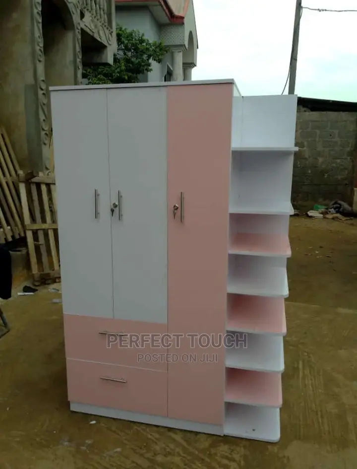 4ft by 6ft Me Wardrobe