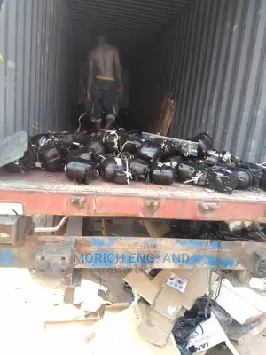 Compressor for Sale.