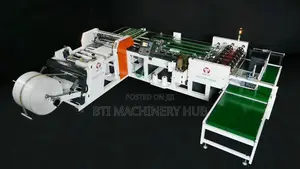 Sack Bags Production Machine