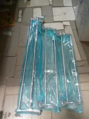 Towel Rod 70cm