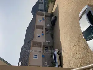 2bdrm Duplex in Dawaki for rent