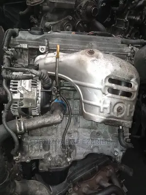 This a Direct Japan Engine for Toyota Camry (2az)