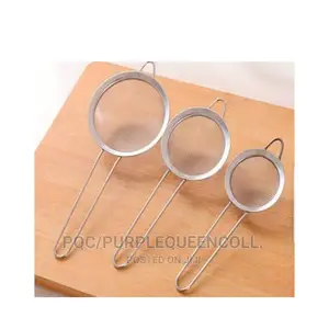 3 in 1 Mini Sieve Set