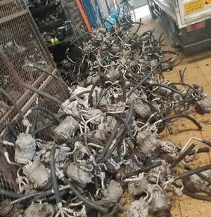 Ac Compressor for All Cars