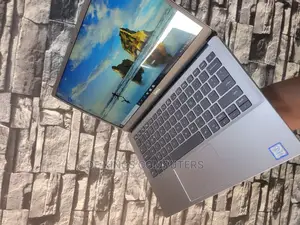 Laptop Dell 8GB Intel Core I5 SSD 256GB