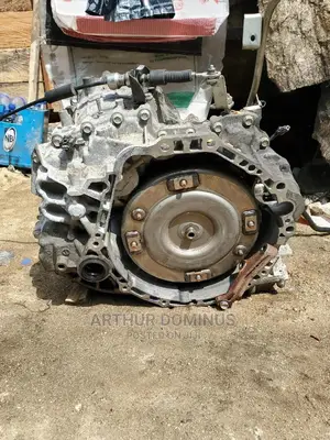 Nissan Murano Maxima Xtronic CVT Gearbox 2010/2016
