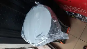 Piccolo Snare Drum