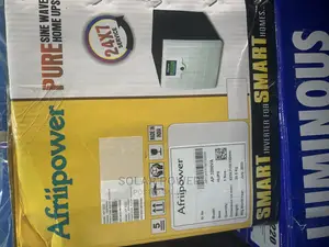 AFRIIPOWER Inverter 3.2kva 24v