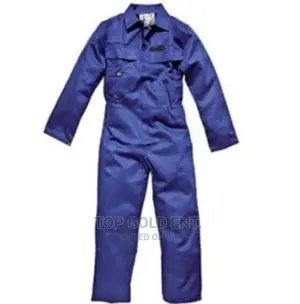 Wennas Coverall