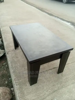 Center Table