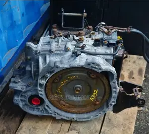 Hyundai Sonata Santafe Gearbox 2011/2015
