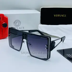 Luxury Versace Glasses