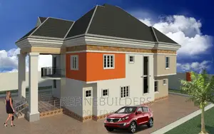 Building Plan