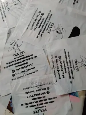 Nylon Printing