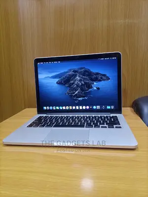 Laptop Apple MacBook Pro 2015 16GB Intel Core I7 SSD 512GB