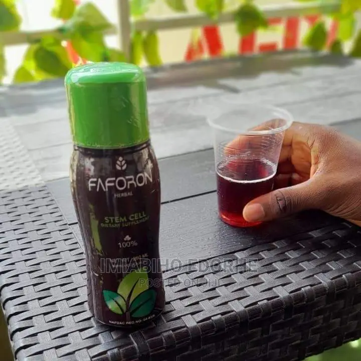 Faforon Herbal