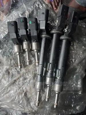 Nuzzle 3.6 Engine Audi Q7 08/012