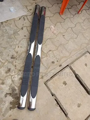 Car Door Step Jeep