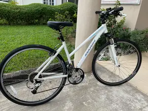 Marin Performance Series Comfort Bike