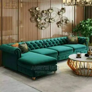 L Shaped Chair at Affordable Price