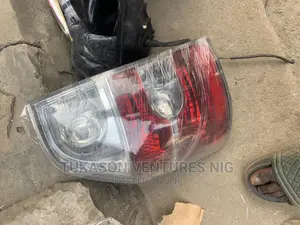 Rear Light 2006 Acura MDX