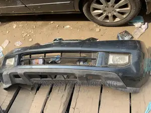 Front Bumper 2006 Acura MDX