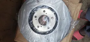 Brake Disc for Honda PILOT 2009-2015/Acura MDX 2007-2013