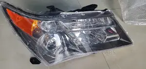 Head Light for Acura MDX 2007-2013