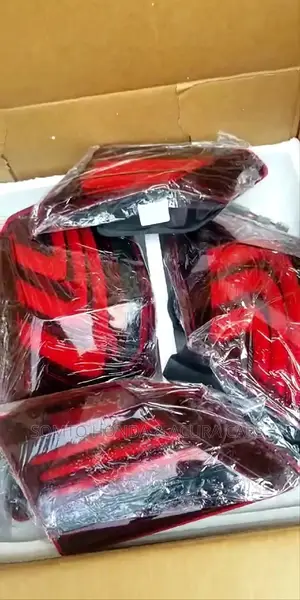 YAHOO REAR LIGHT for 2013-2017 Honda Accord