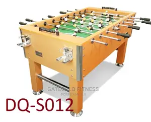 Dq-s012 Soccer Table