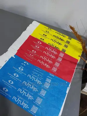 Tyvek Paper Event Party Wristbands