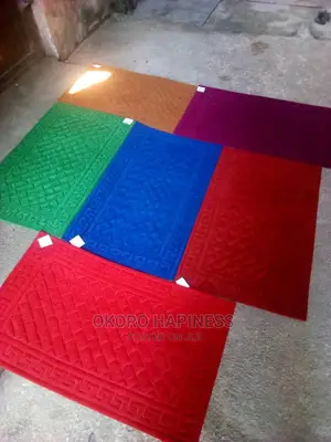 Indoor Foot Mat