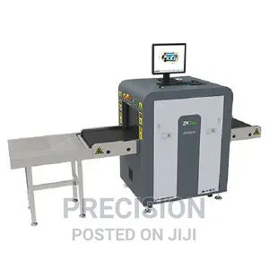 ZKX5030A Baggage Scanner