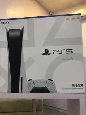 Brand New Ps5