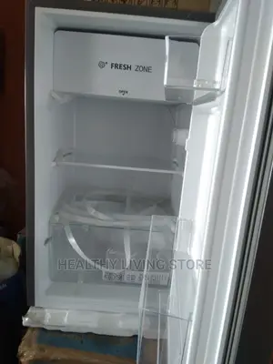 Hisense Table Top Refrigerator