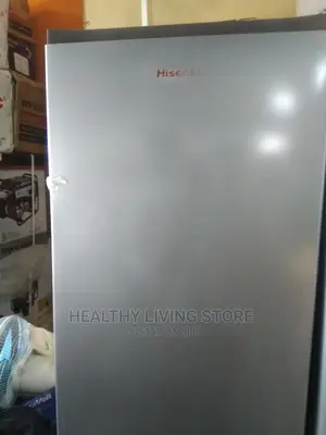 Hisense Table Top Refrigerator