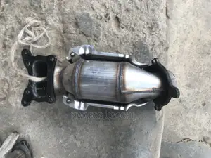 Catalyst For Honda Accord 2008-2013 V4