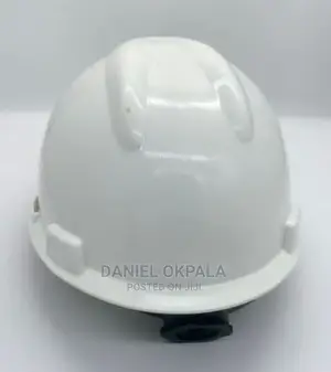 Safety Helmet, Hard Hat