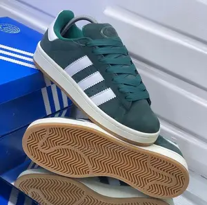 Original Adidas Campus 00s Sneakers