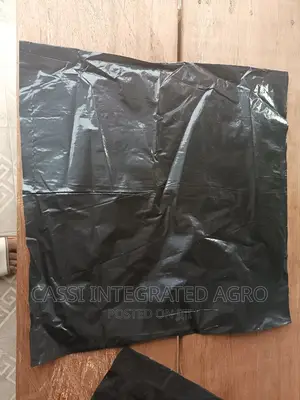 Grow Bag (16" X 20") for Greenhouse and Open Field Farming