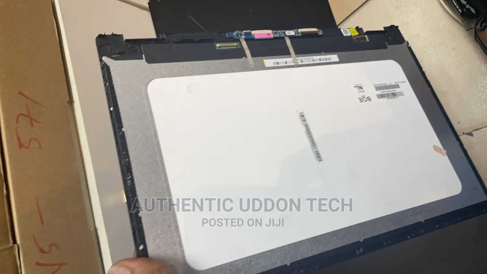 Ph14-Dw Laptop Touch Screen