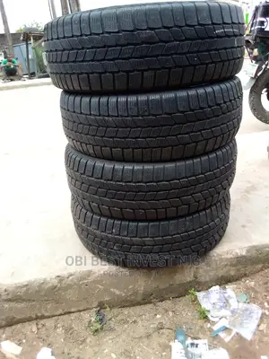 Tyres for Cars