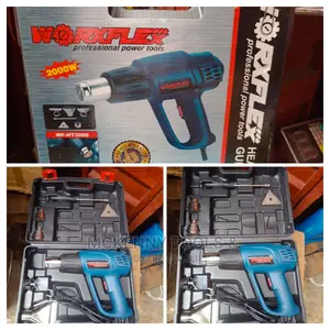 Heat Gun Worxflex 2000 W