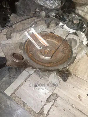 2012 Gear Box 4whele Hyundai Ix35
