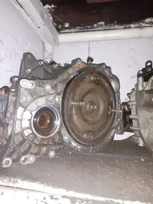 2012 Kia Sorento 4plogs 4whele Gear Box