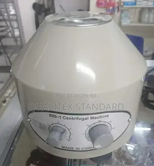 6 Buckets Centrifuge